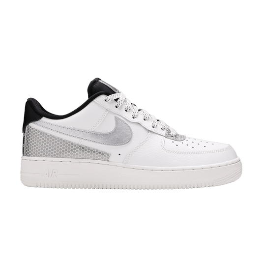 Nike Air Force 1 Low 3M Summit White