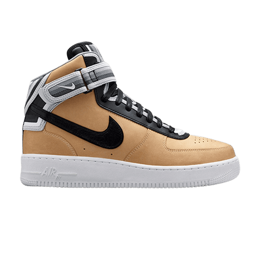 Nike Air Force 1 Mid Tisci Tan