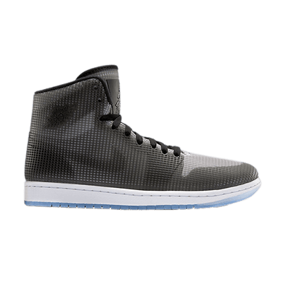 Jordan 1 Retro 4lab1 Reflect Silver