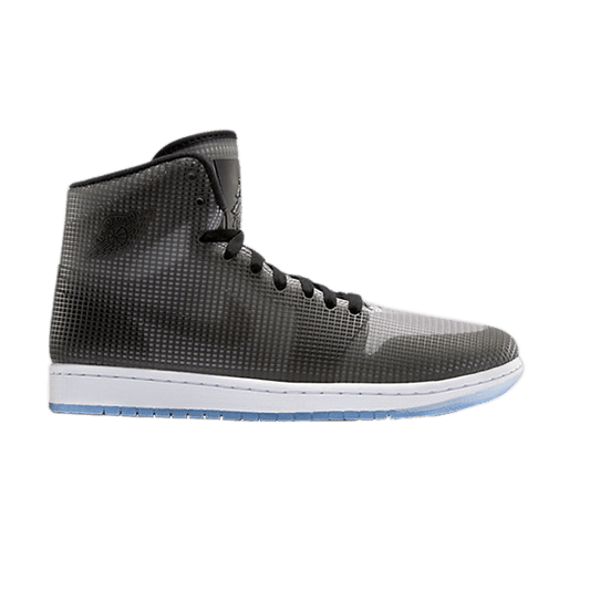 Jordan 1 Retro 4lab1 Reflect Silver