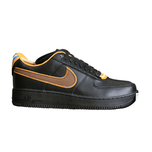 Nike Air Force 1 Low Tisci Black