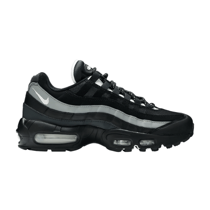 Nike Air Max 95 Essential Black Smoke Grey