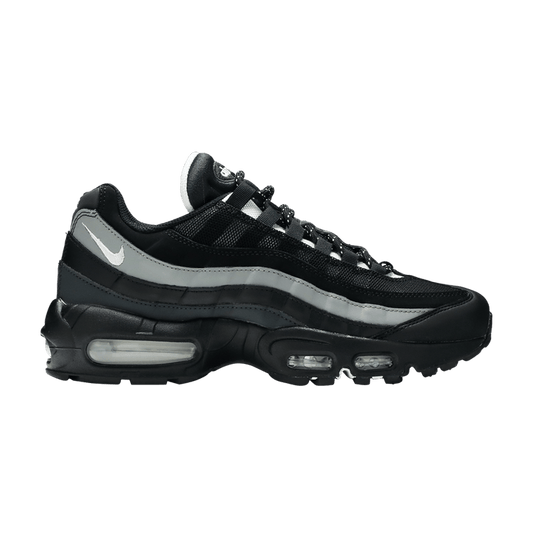 Nike Air Max 95 Essential Black Smoke Grey