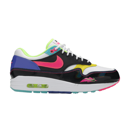 Nike Air Max 1 Hyper Pink