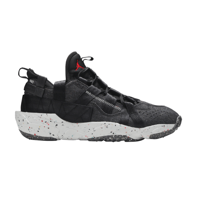 Jordan Crater University Red