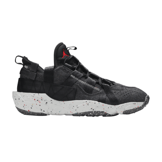 Jordan Crater University Red