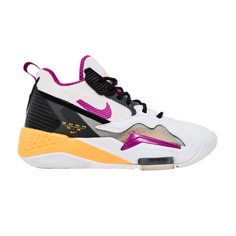 Jordan Zoom 92 Cactus Flower (Women's)