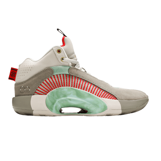 Jordan XXXV CLOT Terra Cotta