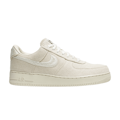 Nike Air Force 1 Low Stussy Fossil