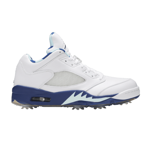 Jordan 5 Retro Low Golf Grape Ice