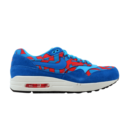 Nike Air Max 1 Blue Lagoon