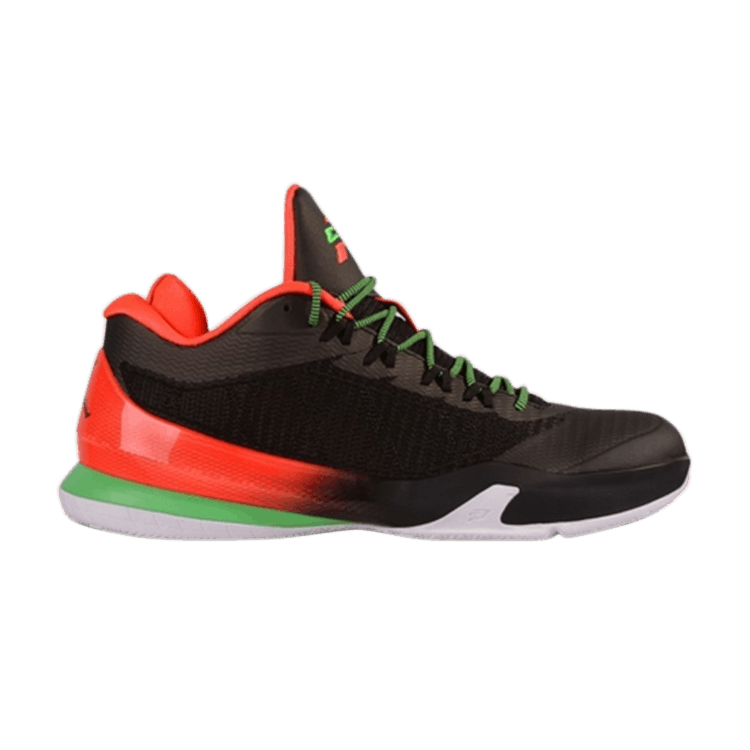 Jordan CP3 VIII 8 Black