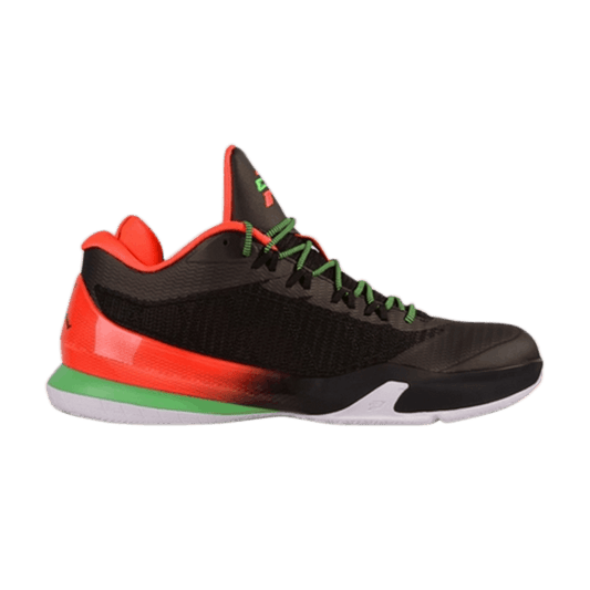 Jordan CP3 VIII 8 Black