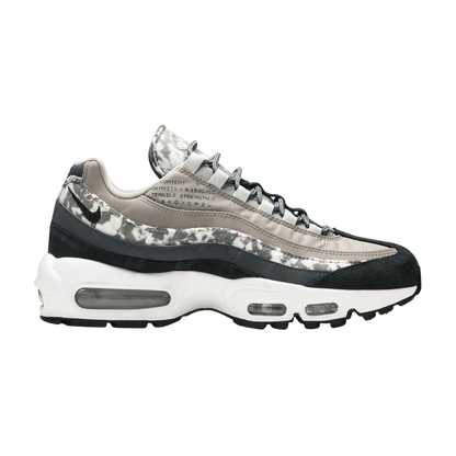 Nike Air Max 95 SE Enigma Stone Camo