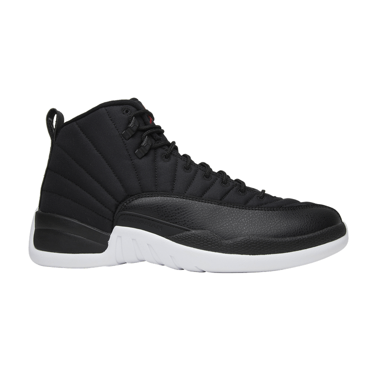 Jordan 12 Retro Nylon