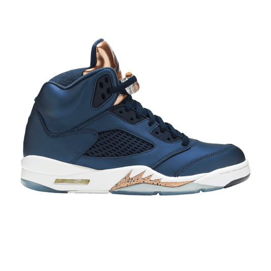 Jordan 5 Retro Bronze