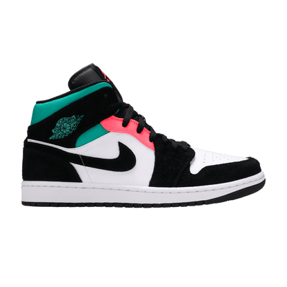 Jordan 1 Mid SE South Beach