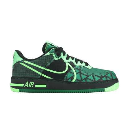 Nike Air Force 1 React Naija