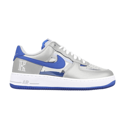 Nike Air Force 1 Low Kyrie Irving Wolf Grey