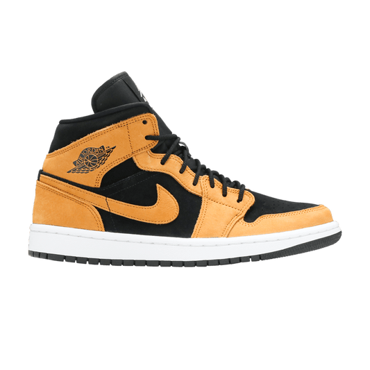 Jordan 1 Mid Desert Ochre (Women's)