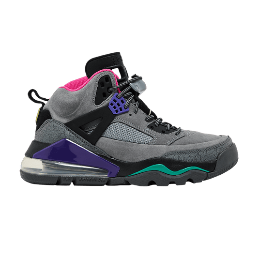 Jordan Spizike 270 Boot Smoke Grey