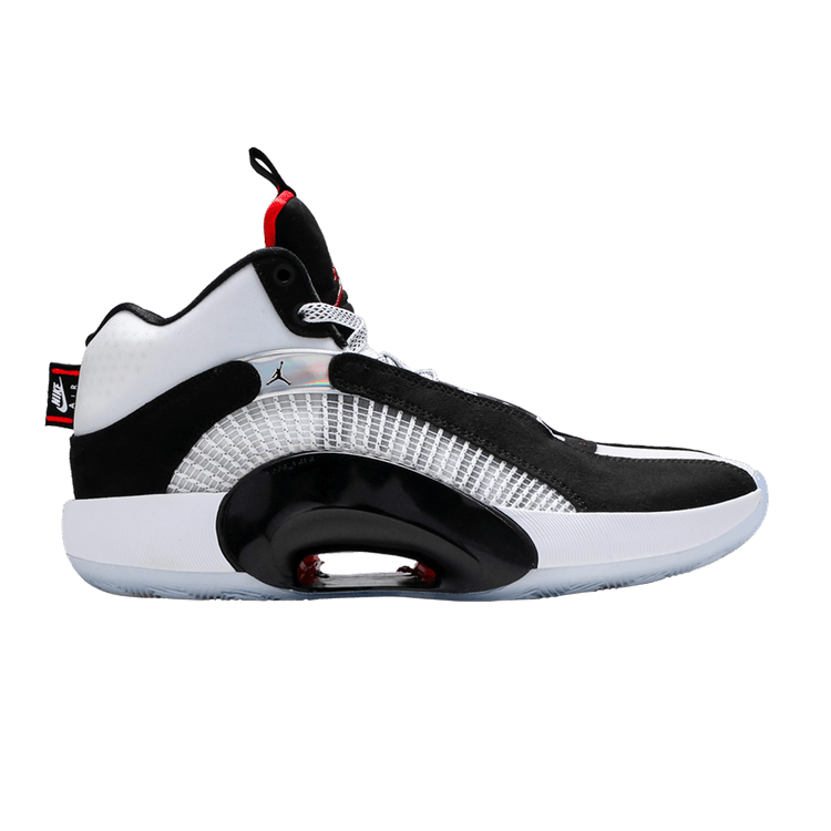 Jordan XXXV DNA (Ice Sole)