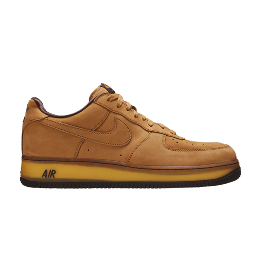 Nike Air Force 1 Low Wheat Dark Mocha