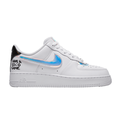 Nike Air Force 1 Low Good Game