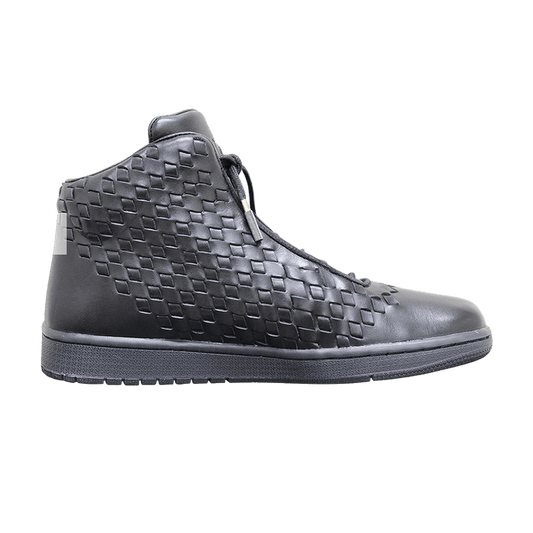 Jordan Shine Black