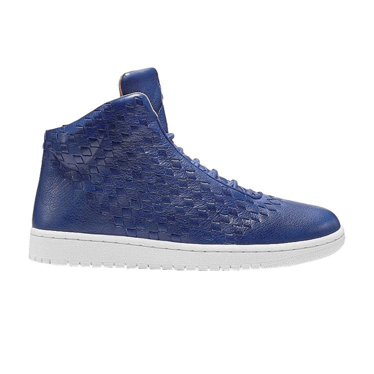 Jordan Shine Deep Royal Blue