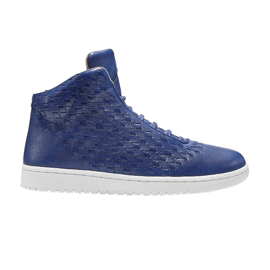 Jordan Shine Deep Royal Blue