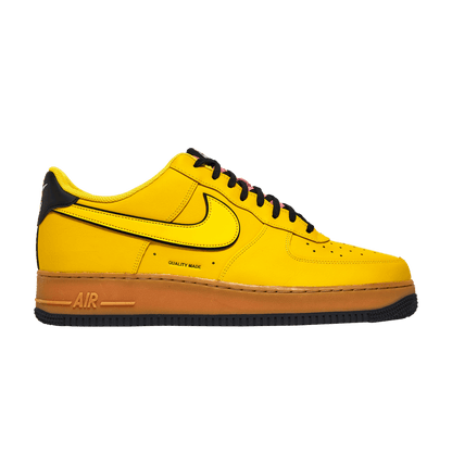 Nike Air Force 1 Low No. 2 Pencil