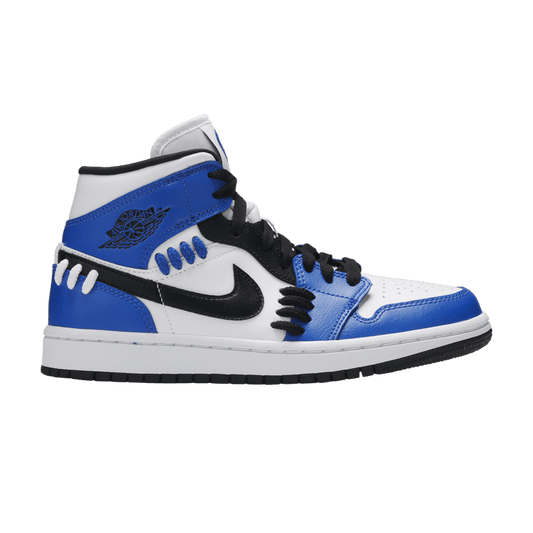 Jordan 1 Mid Sisterhood (Women's)