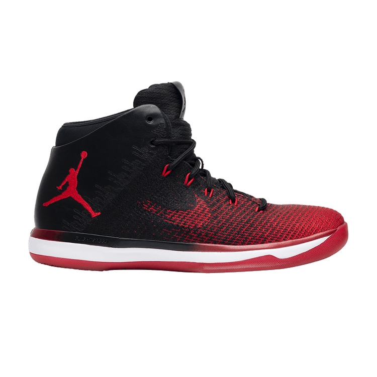 Jordan XXX1 Banned
