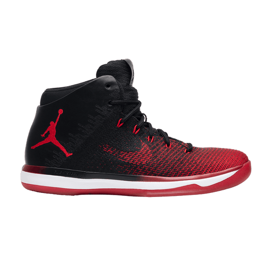 Jordan XXX1 Banned