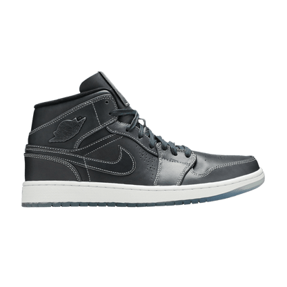 Jordan 1 Mid Nouveau Wolf Grey