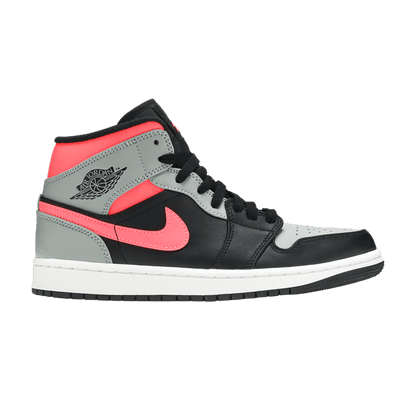 Jordan 1 Mid Pink Shadow