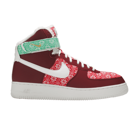 Nike Air Force 1 High Nordic Christmas (2020)