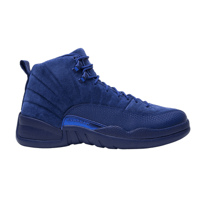 Jordan 12 Retro Deep Royal Blue