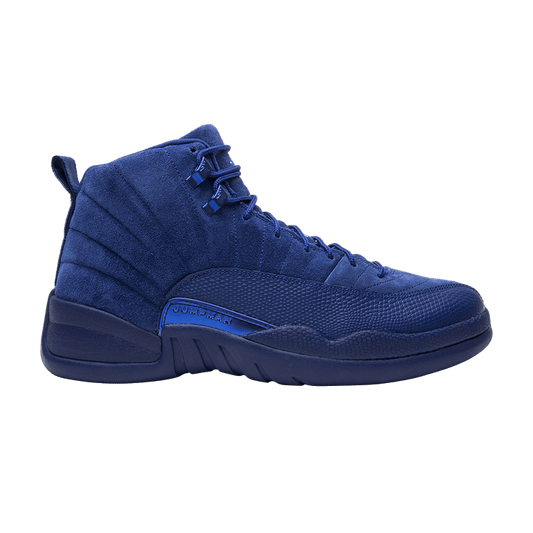 Jordan 12 Retro Deep Royal Blue
