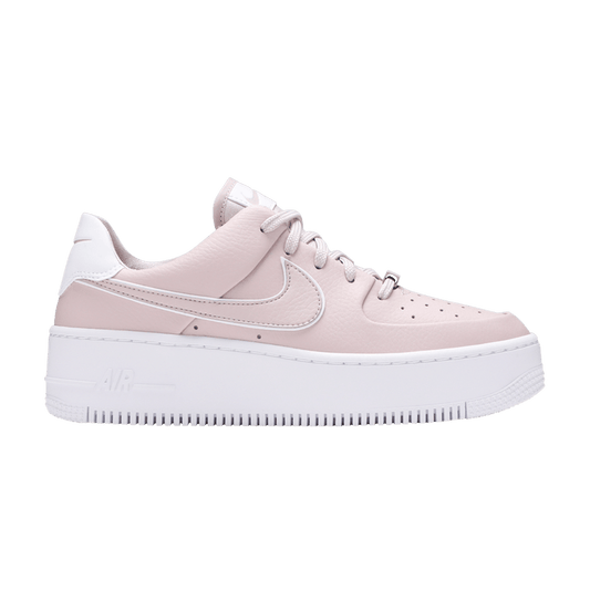 Nike Air Force 1 Sage Low Platinum Violet (Women's)