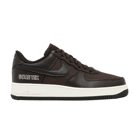 Nike Air Force 1 Low Gore-Tex Baroque Brown