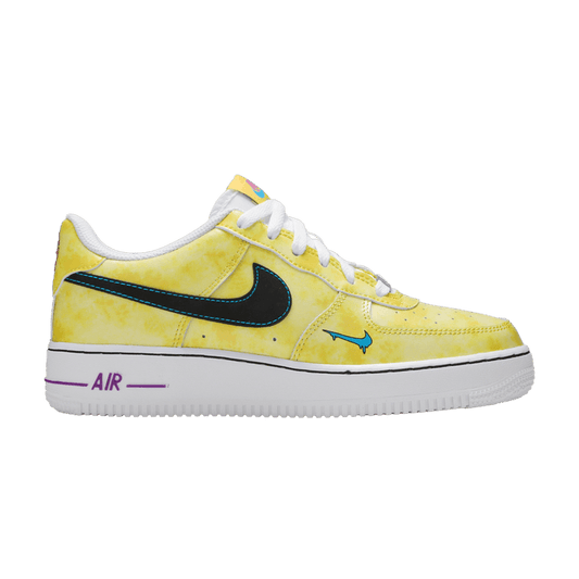Nike Air Force 1 Low Peace, Love & Basketball