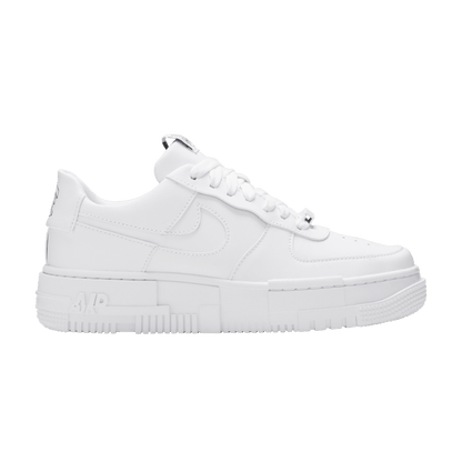 Nike Air Force 1 Low Pixel White (Women's)