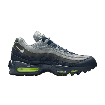 Nike Air Max 95 Seahawks