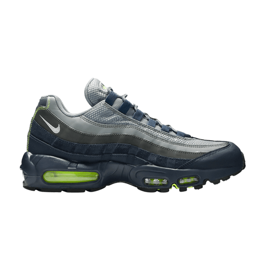 Nike Air Max 95 Seahawks