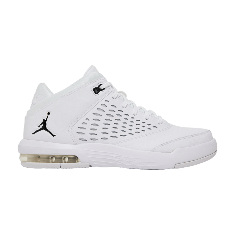 Jordan Flight Origin 4 White