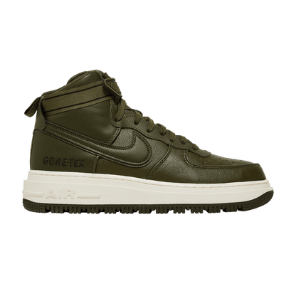 Nike Air Force 1 High Gore-Tex Boot Medium Olive