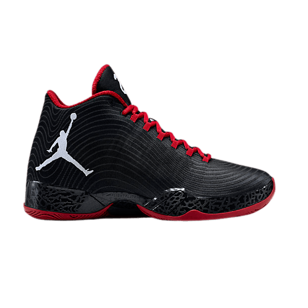 Jordan XX9 Gym Red
