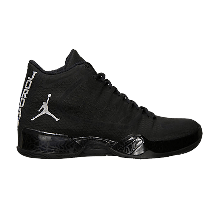 Jordan XX9 Blackout